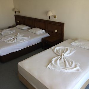 Double Room Sea View